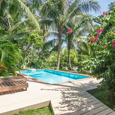Villa Baan Manaao Hinkong Exterior foto